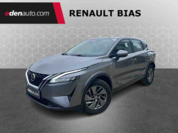 Nissan Qashqai Mild Hybrid 140 ch Business Editi... 47-Lot-et-Garonne