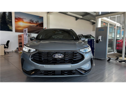 Ford Kuga III 2.5 DURATEC 180 CH FLEXIFUEL FHEV ... 09-Ariège