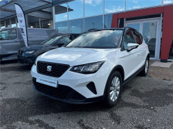 Seat Arona 1.0 TSI 95 CH START/STOP BVM5 Style B... 09-Ariège