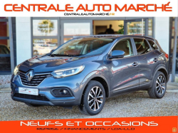 Renault Kadjar TCe 140 EDC Evolution 24-Dordogne