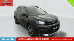 Citroën C5 Aircross BlueHDi 130 EAT8 Max 05-Hautes Alpes
