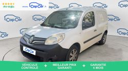 Renault Kangoo 1.5 dCi 75 Grand Confort 75-Paris