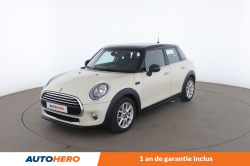 Mini Mini Cooper D 5P 116 ch 92-Hauts-de-Seine
