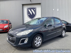 Peugeot 308 1.4 VTi 98 CH ACCESS - GARANTIE 3 MO... 14-Calvados