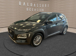 Hyundai Kona 1.6 CRDi 136 DCT-7 Creative 83-Var