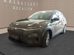 Hyundai Kona Electrique 39 kWh - 136 ch Intuitiv... 83-Var