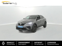 Renault Arkana E-Tech 145 - 21B R.S. Line 29-Finistère