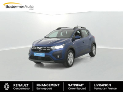 Dacia Sandero ECO-G 100 Stepway Expression 29-Finistère