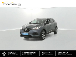 Renault Kadjar Blue dCi 115 EDC SL Limited 29-Finistère