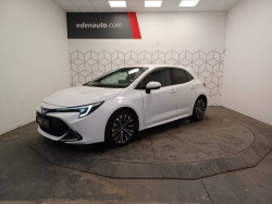 Toyota Corolla Hybride 140ch Design 31-Haute-Garonne