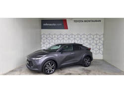 Toyota C-HR Hybride 200 Design 82-Tarn-et-Garonne