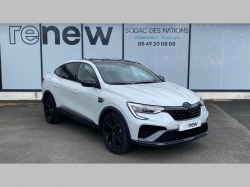 Renault Arkana E-Tech hybride 145 - 22 Engineere... 86-Vienne