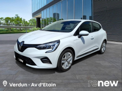 Renault Clio V SCe 65 - 21N Zen 55-Meuse