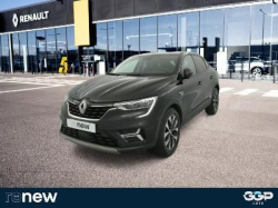 Renault Arkana TCe 140 EDC - 22 Evolution 59-Nord