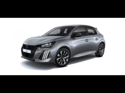 Peugeot 208 Hybrid 110 e-DCS6 Style 74-Haute-Savoie