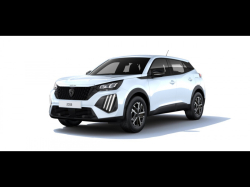 Peugeot 2008 Hybrid 145 e-DCS6 Style 74-Haute-Savoie