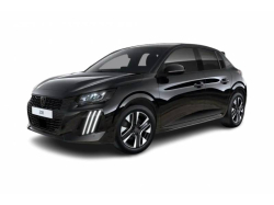 Peugeot 208 Hybrid 110 e-DCS6 Allure 74-Haute-Savoie