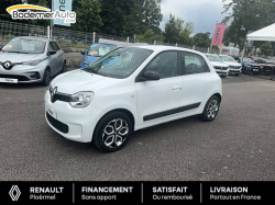 Renault Twingo III E-Tech Equilibre 56-Morbihan