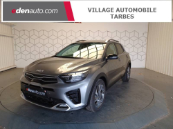Kia Stonic 1.0 T-GDi 100 ch DCT7 GT-line 65-Hautes-Pyrénées