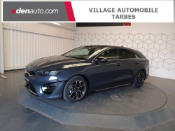 Kia Pro_cee'd PROCEED 1.5 T-GDi 140 ch DCT7 GT-l... 65-Hautes-Pyrénées