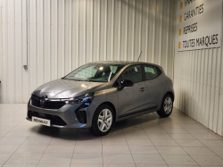 Renault Clio E-Tech full hybrid 145 ch GSR2 Evol... 29-Finistère