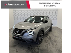 Nissan Juke DIG-T 114 Acenta 24-Dordogne
