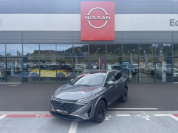 Nissan Qashqai e-Power Gen3 190 ch Tekna 33-Gironde