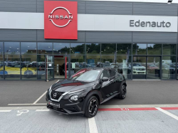 Nissan Juke DIG-T 114 N-Connecta 33-Gironde