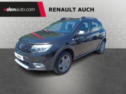 Dacia Sandero dCi 90 Stepway 32-Gers