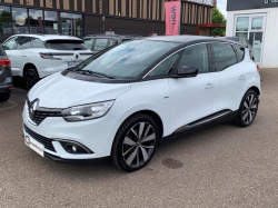 Renault Scénic IV Blue dCi 120 Limited 10-Aube