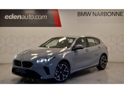 BMW Série 1 120d 163 ch DKG7 M Sport Design 11-Aude