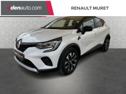 Renault Captur E-Tech full hybrid 145 Evolution 31-Haute-Garonne
