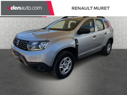 Dacia Duster TCe 130 FAP 4x2 Essentiel 31-Haute-Garonne