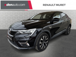 Renault Arkana mild hybrid 140 EDC FAP - 22 Evol... 31-Haute-Garonne