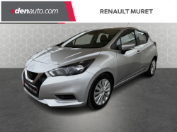 Nissan Micra IG-T 92 Business Edition 31-Haute-Garonne