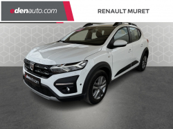 Dacia Sandero TCe 90 - 22 Stepway Confort 31-Haute-Garonne