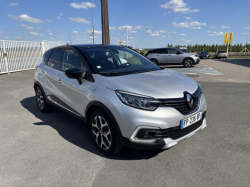 Renault Captur 0.9 TCE 90 ENERGIE INTENSE 80-Somme