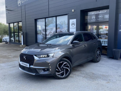 DS DS 7 Crossback PureTech 180 Automatique Execu... 30-Gard