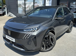 Peugeot 3008 e-3008 III Electrique 210 ch Batter... 30-Gard
