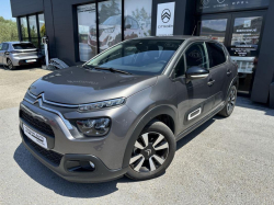 Citroën C3 III PureTech 110 BVM6 MAX 30-Gard