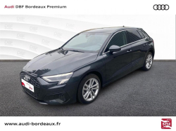Audi A3 sportback 40 TFSIe 204 S tronic 6 Busine... 33-Gironde
