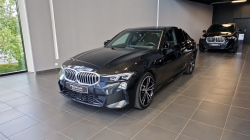 BMW Série 3 G20 LCI 320D XDRIVE 190 CH BVA8 M S... 29-Finistère