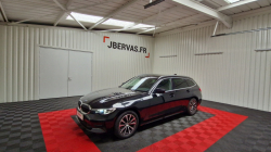 BMW Série 3 Touring 320d xDrive 190ch Lounge BV... 56-Morbihan