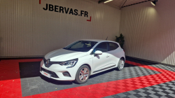 Renault Clio V BLUE DCI 85 BUSINESS 29-Finistère