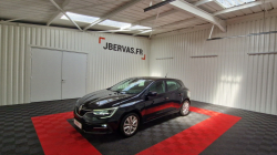 Renault Mégane IV Berline Business Blue dCi 115... 56-Morbihan