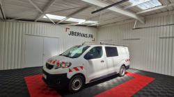 Peugeot Expert CABINE APPROFONDIE BLUEHDI 120 LO... 56-Morbihan