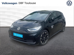 Volkswagen ID.3 ID 3 FL PRO (59KWH) ID. (204CH) 31-Haute-Garonne