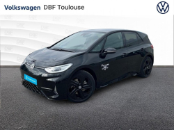 Volkswagen ID.3 ID 3 FL GTX (79KWH) (286CH) 31-Haute-Garonne