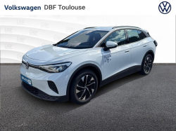 Volkswagen ID.4 ID 4 PRO (77KWH) ID./LIFE/LIFE M... 31-Haute-Garonne