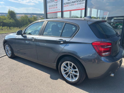 BMW Série 1 F20 118d 143 ch 115g Business 54-Meurthe-et-Moselle